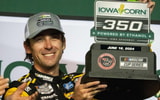 Blaney Iowa