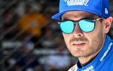 Kyle Larson