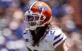 Asa-Turner-injury-update-Billy-Napier-confirms-Florida-DB-is-off-roster-will-retire