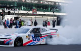 NASCAR