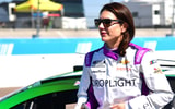 Katherine Legge