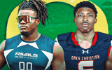 Oregon Recruits AFI (1)