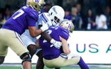 NCAA Football: Northwestern at Washington