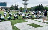 Smith FIELD 1200