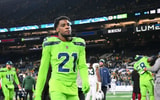 NFL: Green Bay Packers at Seattle Seahawks