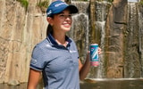Miami golf commit Kai Trump's NIL deal with Accelerator Active Energy