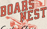 Boars Nest Coaching Clinic Graphic small