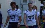 Nichols, Marshall and Birr, Aidan