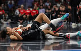 WNBA