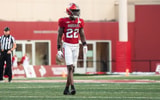 Jamari Sharpe