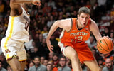 NCAA Basketball: Illinois at Minnesota