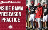 Alabama Practice Takeaways (On3)
