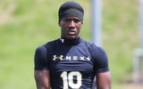 Davion Jones