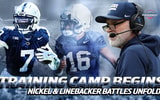Jim Knowles, Zion Tracy Penn State Football On3