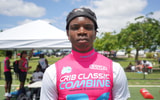 Semajay Robinson (Photo - Marcus Benjamin)