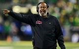 Mike Locksley, Maryland