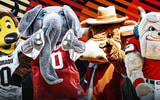 mascots afi