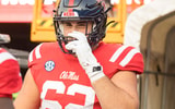 NCAA Football: Mississippi at Louisiana State