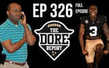 Ep 326 The Dore Report