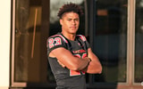 LSU is still targeting Ohio State commit Blaine Bradford (Photo by Chad Simmons/Rivals)