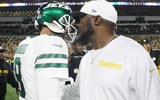 Aaron Rodgers, Mike Tomlin