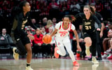 NCAA Womens Basketball: Purdue At Ohio St
