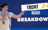 Trent Noah, Kentucky Sports Radio