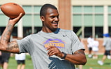 Deshaun Watson
