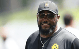 mike tomlin aaron rodgers