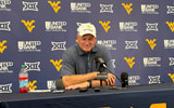 Rich Rodriguez-WVSports.com