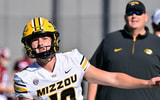 Blake Craig, Erik Link, Mizzou
