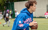 brady wagner