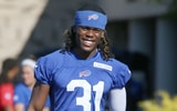 maxwell-hairston-avoids-major-knee-injury-buffalo-bills-training-camp