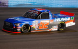 Stewart Friesen