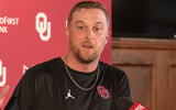 Ben Arbuckle Press Conference