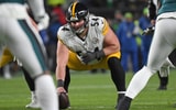 NFL: Pittsburgh Steelers at Philadelphia Eagles