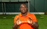 wesley bissainthe