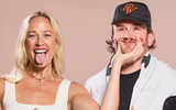 Indiana Fever guard Sophie Cunningham's podcast with The Volume