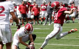 Alabama K Conor Talty