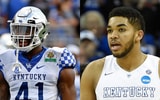 Towns Allen