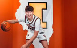 Brown, Ethan commitment
