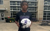 Aaron Williams Ridge Point