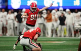 NCAA Football: SEC Championship-Georgia at Texas