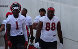Defensive line