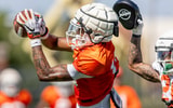 Tre Griffiths