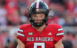 NCAA Football: Abilene Christian at Texas Tech