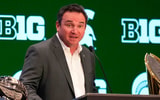 Jonathan Smith, Michigan State
