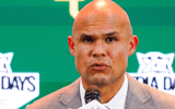 Baylor HC Dave Aranda
