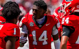 Adrian Maddox Georgia
