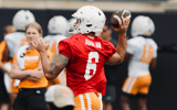QB Joey Aguilar